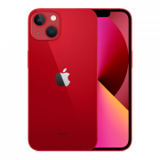 MOBILNI TELEFON APPLE IPHONE 13 128GB (PRODUCT) RED MLPJ3SE/A