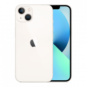 MOBILNI TELEFON APPLE IPHONE 13 128GB STARLIGHT MLPG3SE/A