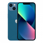 MOBILNI TELEFON APPLE IPHONE 13 MINI 128GB BLUE MLK43SE/A