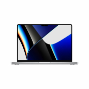 MACBOOK PRO 14.2 APPLE SLV/M1 PRO/8C CPU/14C GPU/16GB/512GB-ZEE MKGR3ZE/A