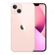 MOBILNI TELEFON APPLE IPHONE 13 MINI 256GB PINK MLK73SE/A