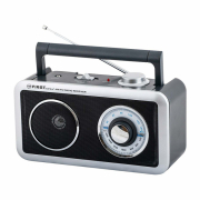 RADIO FIRST FA-1905
