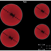 UGRADNA PLOCA WHIRLPOOL AKT 8090/NE