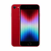 MOBILNI TELEFON APPLE IPHONE SE3 64GB (PRODUCT) RED MMXH3SE/A