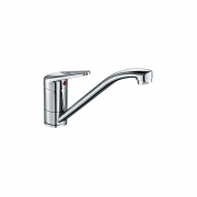 SLAVINA FRANKE IT NOVARA PLUS KROM 115.0347.142