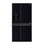 HLADNJAK KOMB.LG GSJ760WBXV