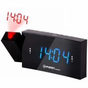 RADIO ALARM FIRST FA-2421-8