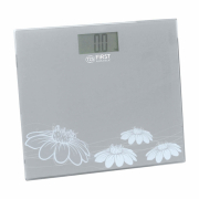 TJELESNA VAGA FIRST FA-8015-2-GR