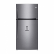 HLADNJAK KOMB.LG GTF916PZPYD