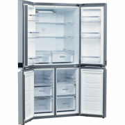 HLADNJAK SIDE BY SIDE WHIRLPOOL  WQ9 E1L