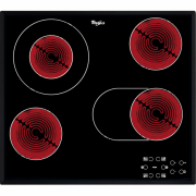 UGRADNA PLOCA WHIRLPOOL AKT 8190/BA