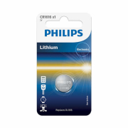 BATERIJE PHILIPS CR1616/008