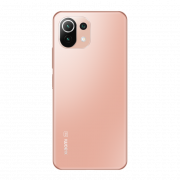 MOBILNI TELEFON XIAOMI 11 LITE 5G NE 8+128GB PEACH PINK