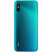 MOBILNI TELEFON XIAOMI REDMI 9A 2+32GB PEACOCK GREEN