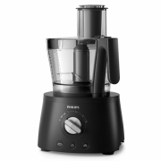 FOOD PROCESSOR PHILIPS HR 7776/90