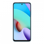 MOBILNI TELEFON XIAOMI REDMI 10 4+128GB SEA BLUE