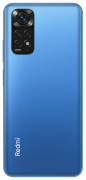 MOBILNI TELEFON XIAOMI REDMI NOTE 11 4/128GB TWILIGHT BLUE
