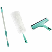 LF45555-SET ZA CISCENJE PROZORA I PRASINE DOMEL