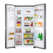 HLADNJAK KOMB.LG GSLV30DSXM