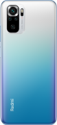 MOBILNI TELEFON XIAOMI REDMI NOTE 10S 6+128GB OCEAN BLUE