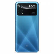 MOBILNI TELEFON XIAOMI POCO X4 PRO 5G 6/128GB LASER BLUE