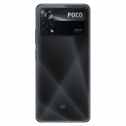 MOBILNI TELEFON XIAOMI POCO X4 PRO 5G 8/256GB LASER BLACK