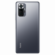 MOBILNI TELEFON XIAOMI REDMI NOTE 10 PRO 6+128GB ONYX GREY