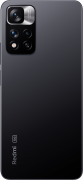 MOBILNI TELEFON XIAOMI REDMI NOTE 11 PRO+ 5G GRAY