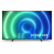 TV PHILIPS 43PUS7506/12