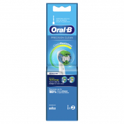 REFILL PRECESION CLEAN 2PCS ORAL-B