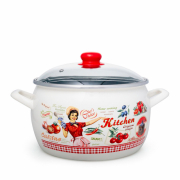 METALAC DU.SE. PRINC 24 SA ST.PO. KUVARICA