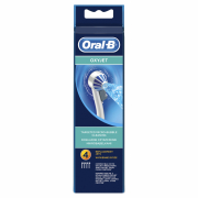 POC REFIL ED 17 OXY JET 4S ORAL-B