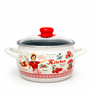 DU.SE.PRINC 16 SA ST.PO. KUVARICA