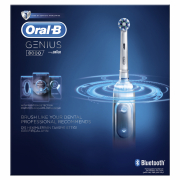CETKICA ZA ZUBE POWER TOOTHBRUSH PRO 8000 ORAL-B