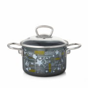 METALAC DU SE.MET.LIGHT 16 SA ST.PO.COOKING