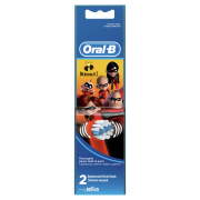 POC REFIL INCREDIBLES 2s Oral-B ORAL-B