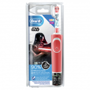 CETKICA ZA ZUBE POWER D100 VITALITY STAR WARS CLS ORAL-B