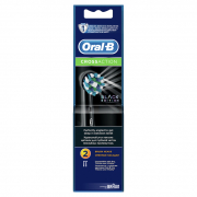 POC REFIL CROSS ACTION BLACK EDITION ORAL-B