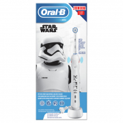 CETKICA ZA ZUBE POWER D501 JUNIOR STARS WARS ORAL-B