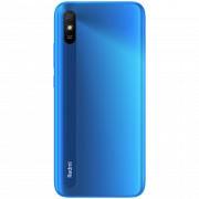 MOBILNI TELEFON XIAOMI REDMI 9AT 2+32GB SKY BLUE