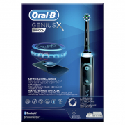 CETKICA ZA ZUBE  POWER GENIUS X ORAL-B