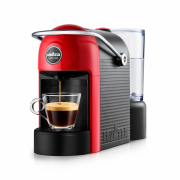 LAVAZZA JOLIE KAFE APARAT-CRVENA