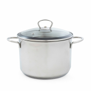 METALAC INOX LO.20K SA ST.PO.COOL COOK