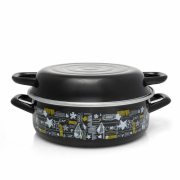 METALAC CIL. PEK. LUX 26 SA PO. COOKING