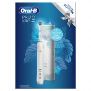 CETKICA ZA ZUBE  RRO2 2500 BIJELA ORAL-B