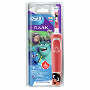 CETKICA ZA ZUBE POWER KIDS VITALITY PIXAR ORAL-B