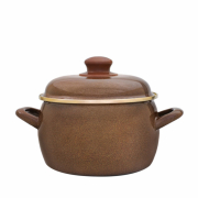 METALAC DU.SE.PRINC 24 SA PO. M-R GLITER BRAON