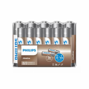BATERIJE PHILIPS ENTRY ALKALNE