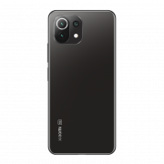 MOBILNI TELEFON XIAOMI MI 11 LITE NE 8+128GB TRUFFLE BLACK