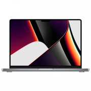 MACBOOK PRO 14.2 APPLE SPG/M1 PRO/8C CPU/14C GPU/16GB/512GB-ZEE MKGP3ZE/A